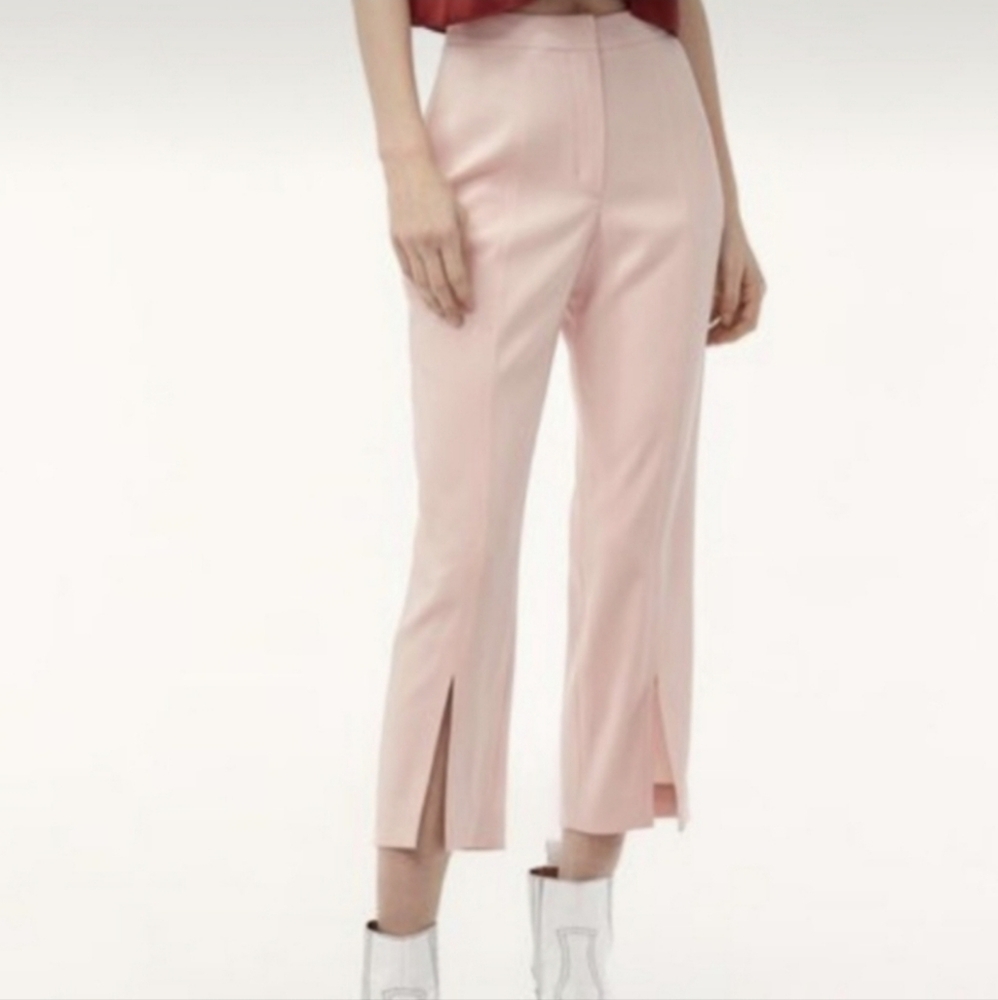the flaun pant